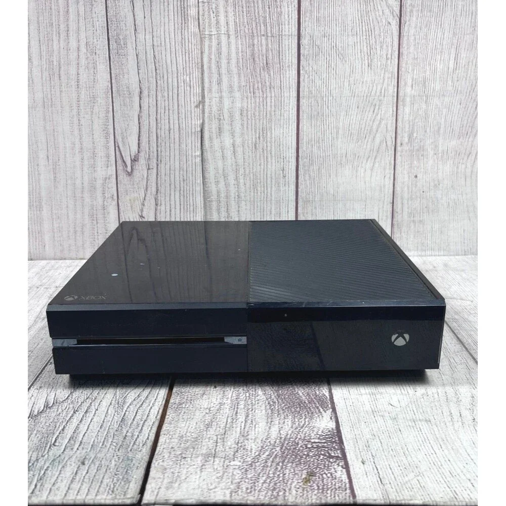 FOR PARTS / Bad HDMI - Microsoft Xbox One Console, Model 1540 - Console Only